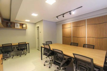 Apartamento à venda com 49m², 2 quartos e 1 vaga Apartamento à venda com 49m², 2 quartos e 1 vagaHome Office