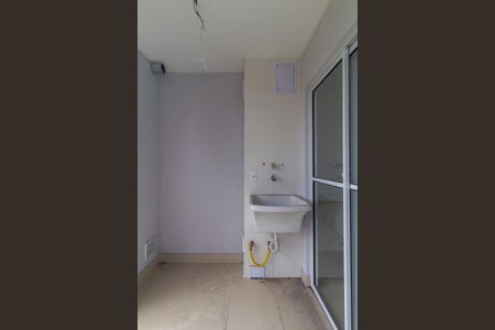 Apartamento à venda com 49m², 2 quartos e 1 vaga Apartamento à venda com 49m², 2 quartos e 1 vagaÁrea de Serviço