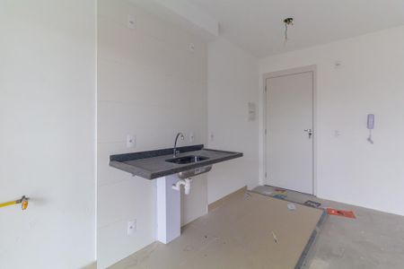 Apartamento à venda com 49m², 2 quartos e 1 vaga Apartamento à venda com 49m², 2 quartos e 1 vagaCozinha