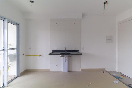 Apartamento à venda com 49m², 2 quartos e 1 vaga Apartamento à venda com 49m², 2 quartos e 1 vagaCozinha