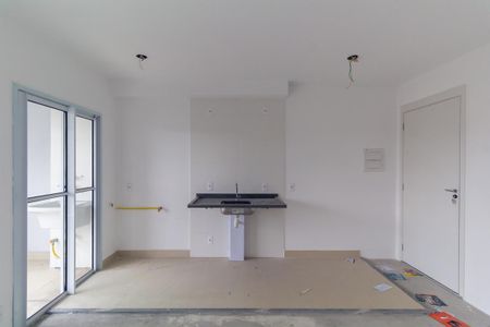 Apartamento à venda com 49m², 2 quartos e 1 vaga Apartamento à venda com 49m², 2 quartos e 1 vagaCozinha