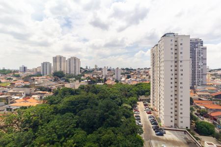 Apartamento à venda com 49m², 2 quartos e 1 vaga Apartamento à venda com 49m², 2 quartos e 1 vagaVista