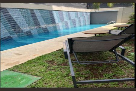 Apartamento para alugar com 21m², 1 quarto e sem vagaÁrea externa