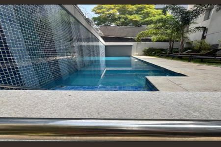 Apartamento para alugar com 21m², 1 quarto e sem vagaÁrea externa