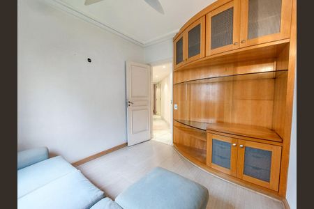 Apartamento à venda com 126m², 3 quartos e 3 vagas Apartamento à venda com 126m², 3 quartos e 3 vagasQuarto 1