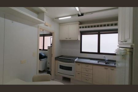Apartamento à venda com 126m², 3 quartos e 3 vagas Apartamento à venda com 126m², 3 quartos e 3 vagasFoto 12