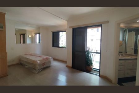 Apartamento à venda com 126m², 3 quartos e 3 vagas Apartamento à venda com 126m², 3 quartos e 3 vagasFoto 04