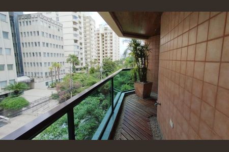 Apartamento à venda com 126m², 3 quartos e 3 vagas Apartamento à venda com 126m², 3 quartos e 3 vagasFoto 14