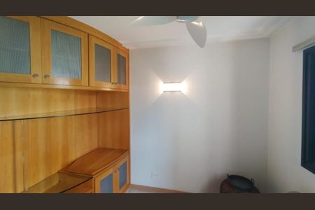 Apartamento à venda com 126m², 3 quartos e 3 vagas Apartamento à venda com 126m², 3 quartos e 3 vagasFoto 09