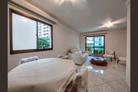 Apartamento à venda com 126m², 3 quartos e 3 vagas Apartamento à venda com 126m², 3 quartos e 3 vagasSala