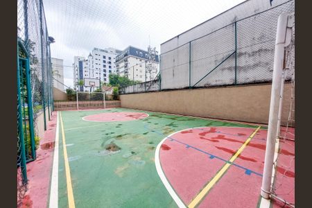 Apartamento à venda com 126m², 3 quartos e 3 vagas Apartamento à venda com 126m², 3 quartos e 3 vagasQuadra