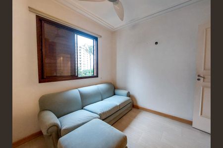 Apartamento à venda com 126m², 3 quartos e 3 vagas Apartamento à venda com 126m², 3 quartos e 3 vagasQuarto 1