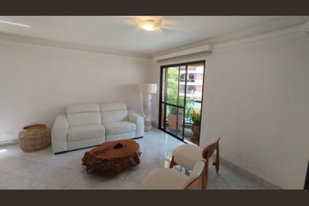 Apartamento à venda com 126m², 3 quartos e 3 vagas Apartamento à venda com 126m², 3 quartos e 3 vagasFoto 02