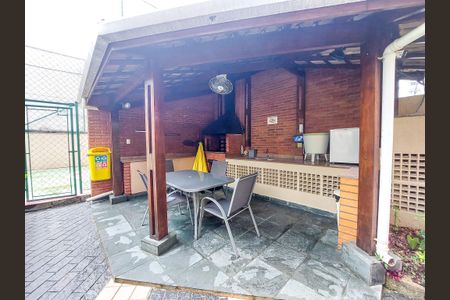 Apartamento à venda com 126m², 3 quartos e 3 vagas Apartamento à venda com 126m², 3 quartos e 3 vagasÁrea comum