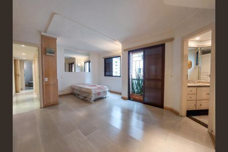 Apartamento à venda com 126m², 3 quartos e 3 vagas Apartamento à venda com 126m², 3 quartos e 3 vagasSuíte