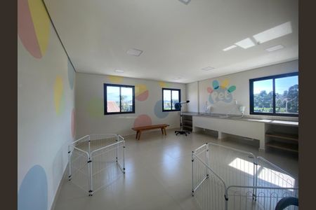 Apartamento para alugar com 24m², 1 quarto e sem vagaÁrea Comum 