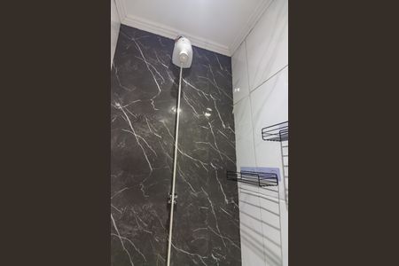 Apartamento para alugar com 24m², 1 quarto e sem vagaBanheiro 