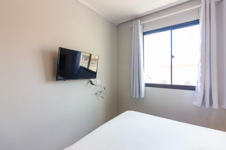 Quarto  de apartamento para alugar com 1 quarto, 24m² em Bonfim, Osasco