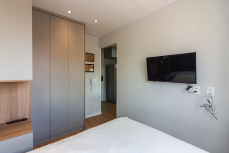 Quarto  de apartamento para alugar com 1 quarto, 24m² em Bonfim, Osasco