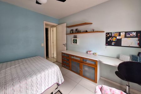 Apartamento à venda com 80m², 2 quartos e 2 vagasQuarto 1