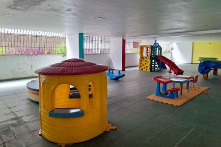 Apartamento à venda com 80m², 2 quartos e 2 vagasÁrea comum