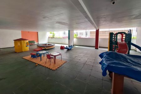 Apartamento à venda com 80m², 2 quartos e 2 vagasÁrea comum