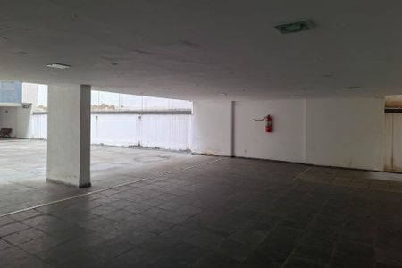 Apartamento à venda com 80m², 2 quartos e 2 vagasÁrea comum