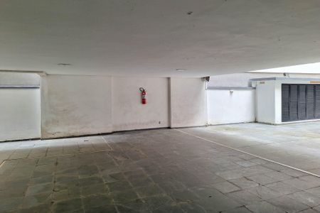 Apartamento à venda com 80m², 2 quartos e 2 vagasÁrea comum