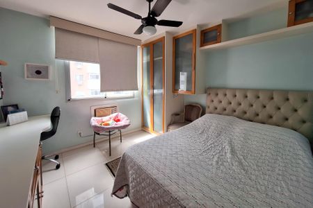 Apartamento à venda com 80m², 2 quartos e 2 vagasQuarto 1