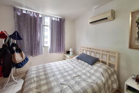 Apartamento à venda com 80m², 2 quartos e 2 vagasSuíte 1