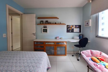 Apartamento à venda com 80m², 2 quartos e 2 vagasQuarto 1