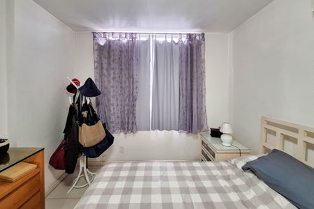 Apartamento à venda com 80m², 2 quartos e 2 vagasSuíte 1