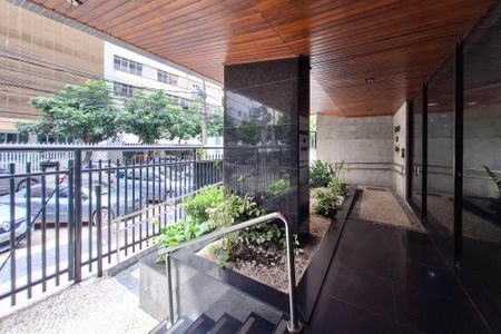 Apartamento à venda com 80m², 2 quartos e 2 vagasÁrea comum