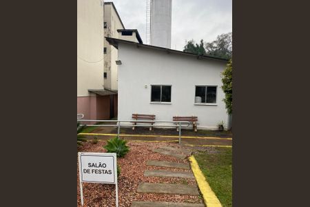 Apartamento à venda com 42m², 2 quartos e 1 vagaÁrea externa