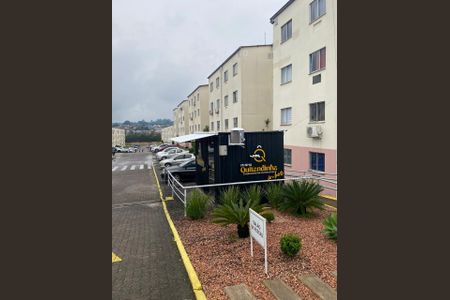 Apartamento à venda com 42m², 2 quartos e 1 vagaÁrea externa