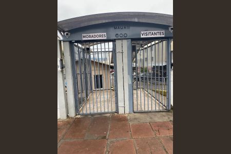 Apartamento à venda com 42m², 2 quartos e 1 vagaÁrea externa