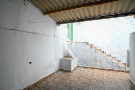 Casa para alugar com 80m², 1 quarto e sem vagaÁrea de Serviço