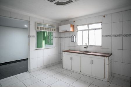 Casa para alugar com 80m², 1 quarto e sem vagaCozinha