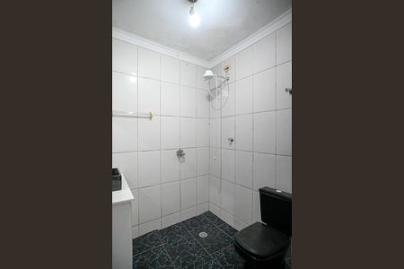 Casa para alugar com 80m², 1 quarto e sem vagaBanheiro