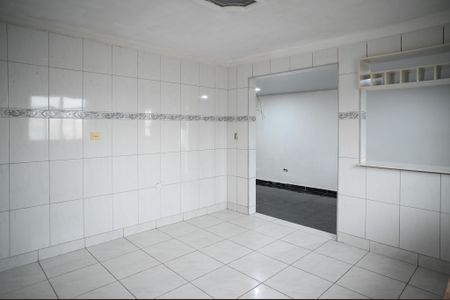 Casa para alugar com 80m², 1 quarto e sem vagaCozinha
