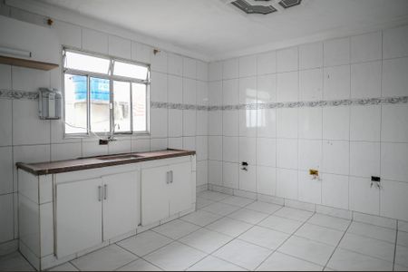 Casa para alugar com 80m², 1 quarto e sem vagaCozinha