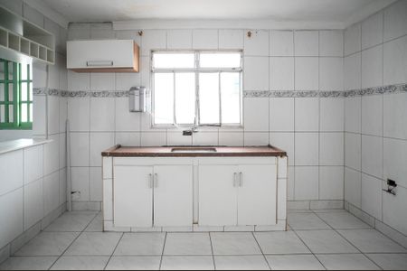 Casa para alugar com 80m², 1 quarto e sem vagaCozinha