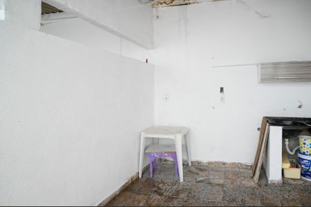 Casa para alugar com 80m², 1 quarto e sem vagaÁrea de Serviço