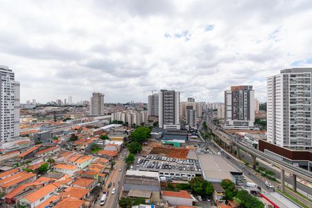 Apartamento à venda com 60m², 3 quartos e 1 vaga Apartamento à venda com 60m², 3 quartos e 1 vagaVista da Suíte