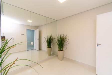 Apartamento à venda com 60m², 3 quartos e 1 vaga Apartamento à venda com 60m², 3 quartos e 1 vagaÁrea comum - Spa