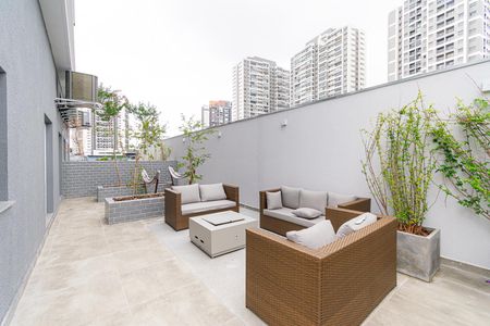 Apartamento à venda com 60m², 3 quartos e 1 vaga Apartamento à venda com 60m², 3 quartos e 1 vagaÁrea comum