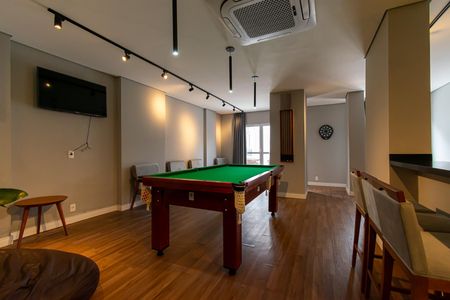 Apartamento à venda com 60m², 3 quartos e 1 vaga Apartamento à venda com 60m², 3 quartos e 1 vagaÁrea comum