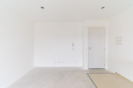 Sala de apartamento à venda com 3 quartos, 60m² em Vila Ema, São Paulo