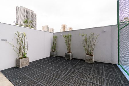 Apartamento à venda com 60m², 3 quartos e 1 vaga Apartamento à venda com 60m², 3 quartos e 1 vagaÁrea comum