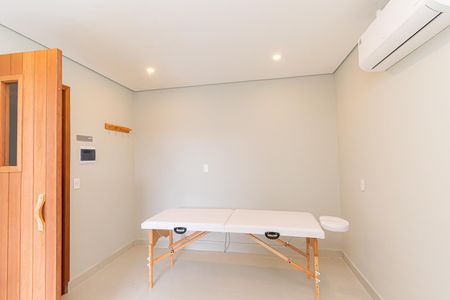 Apartamento à venda com 60m², 3 quartos e 1 vaga Apartamento à venda com 60m², 3 quartos e 1 vagaÁrea comum -Sauna